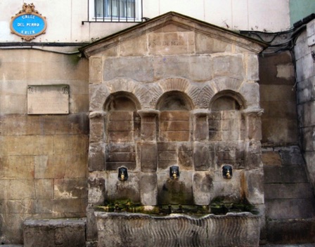 Spagna - Bilbao